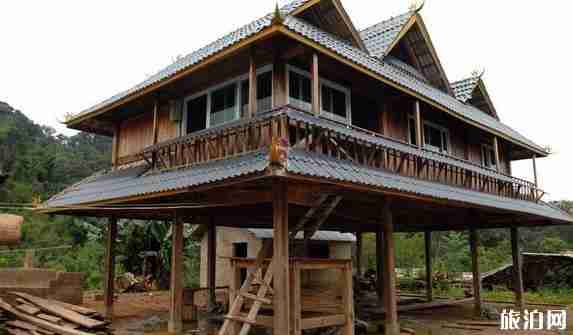 傣族有什么禁忌 西双版纳傣族人的禁忌介绍