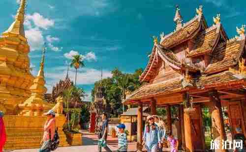 傣族有什么禁忌 西双版纳傣族人的禁忌介绍