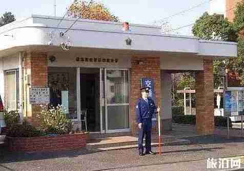 日本汉字词街头常见的有哪些