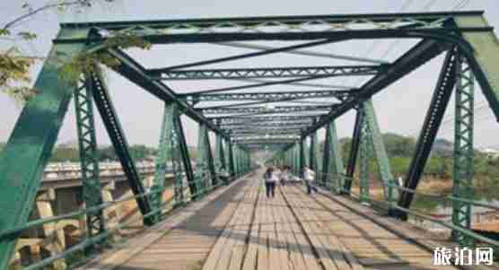 泰国pai县攻略2018 清迈到pai县交通