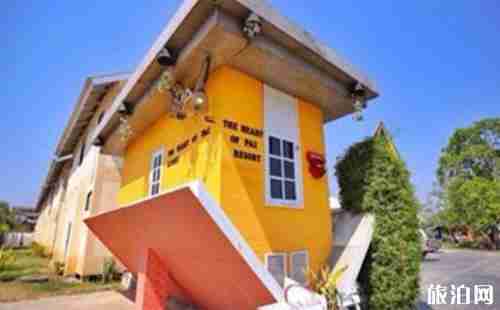 泰国pai县攻略2018 清迈到pai县交通