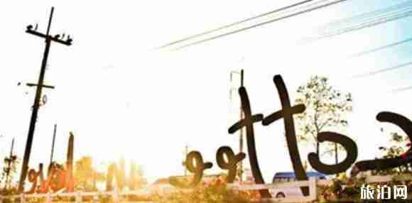 泰国pai县攻略2018 清迈到pai县交通