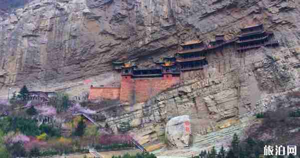 山西5a级景区名单 山西5a级景区排名