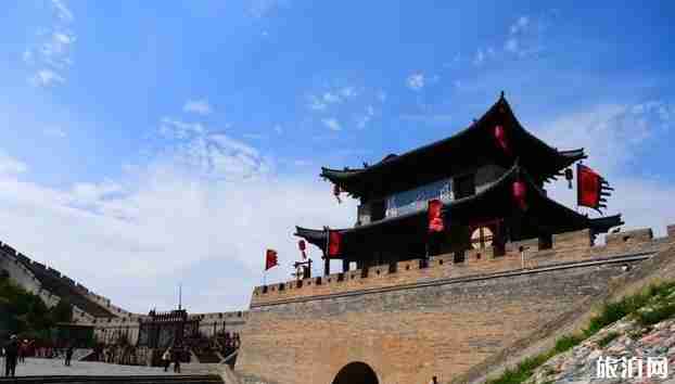 山西5a级景区名单 山西5a级景区排名