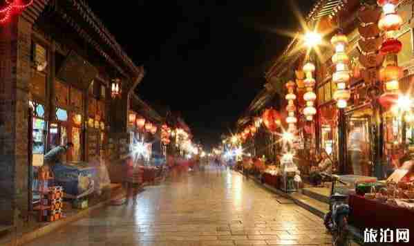 山西5a级景区名单 山西5a级景区排名