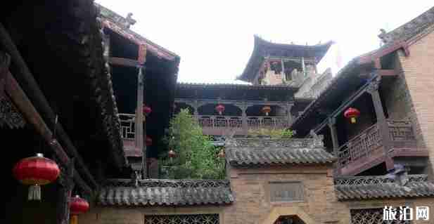 山西5a级景区名单 山西5a级景区排名