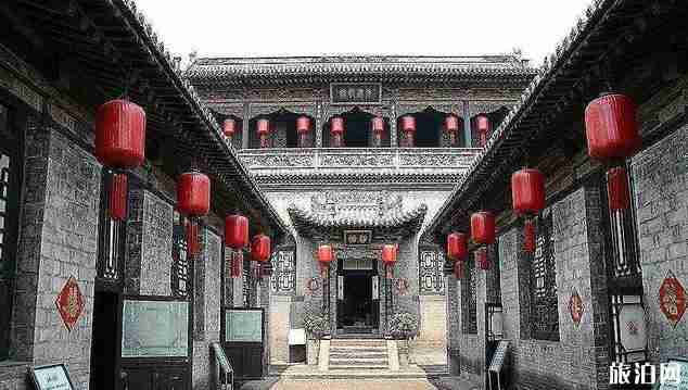 山西5a级景区名单 山西5a级景区排名