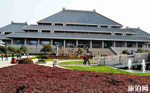 2018湖北省博物馆讲解费用是多少钱 2018湖北省博物馆讲解费用是多少钱