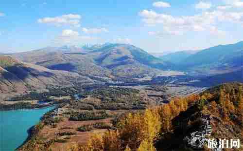 新疆旅游安全嗎