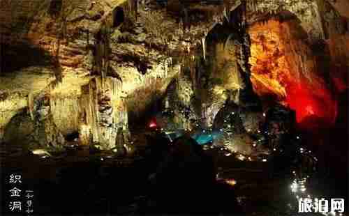 自貢到貴州自駕游線路推薦 四天景點住宿建議 自貢到貴州自駕游線路推薦 四天景點住宿建議