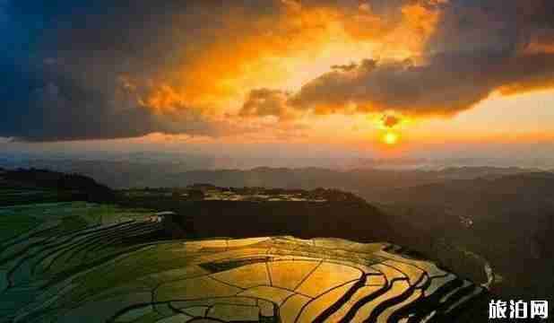 自貢到貴州自駕游線路推薦 四天景點住宿建議 自貢到貴州自駕游線路推薦 四天景點住宿建議