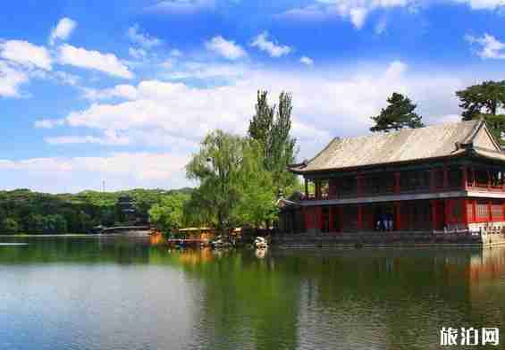 9月從天津出發去哪里玩比較好