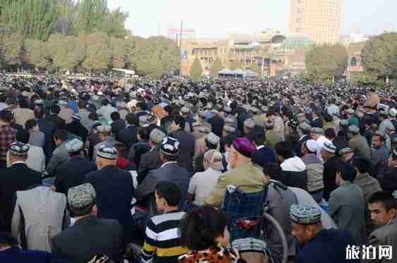 新疆旅游安全嗎