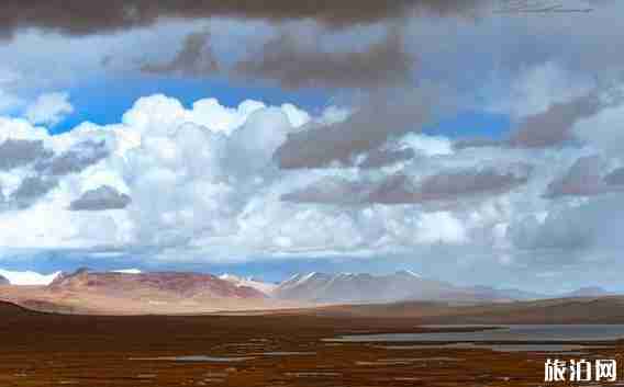 廣州去西藏自駕游 25天行程花費(fèi)多少錢