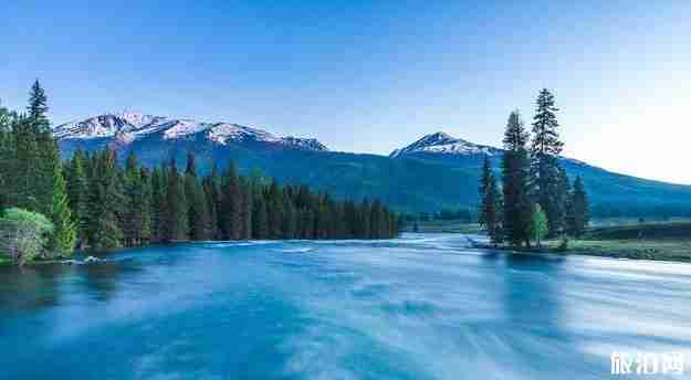 新疆北疆12天旅游攻略