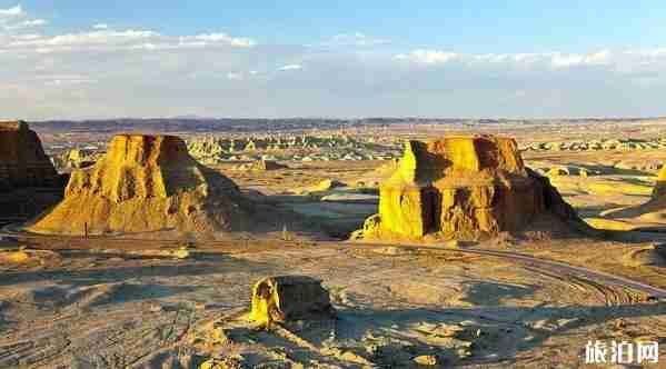 新疆北疆12天旅游攻略