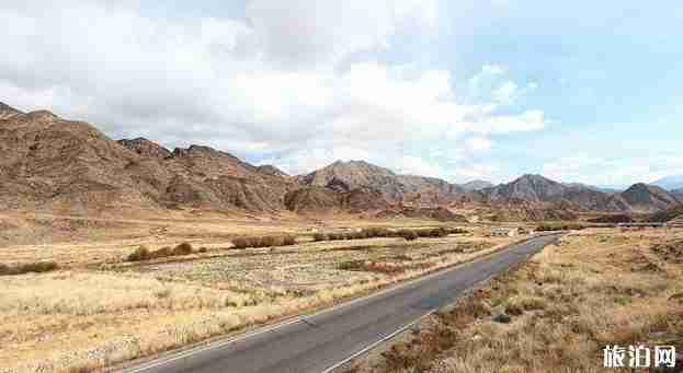 新疆北疆12天旅游攻略