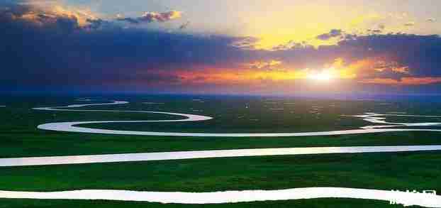 新疆北疆12天旅游攻略