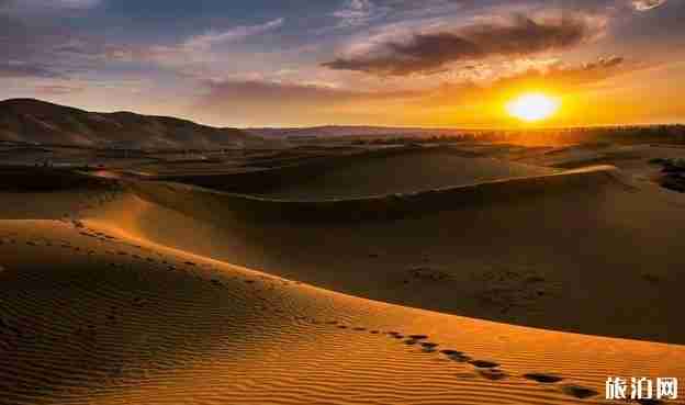 新疆北疆12天旅游攻略