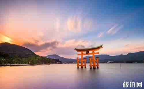 日本推薦的購物地點(diǎn) 去日本哪里可以購物