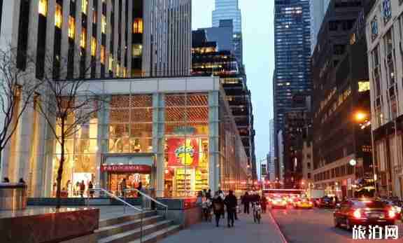 美國(guó)簽證需要什么材料 去美國(guó)要注意什么