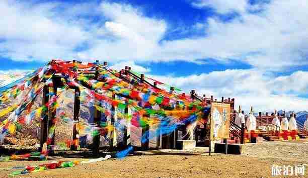 川藏到拉薩線路安排