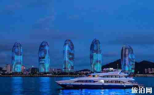 三亞和海口哪個好玩 海口好玩還是三亞好玩