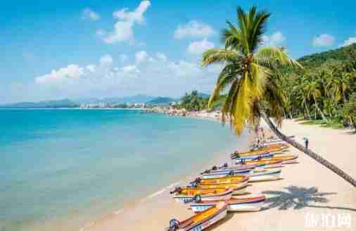 三亞和海口哪個好玩 海口好玩還是三亞好玩