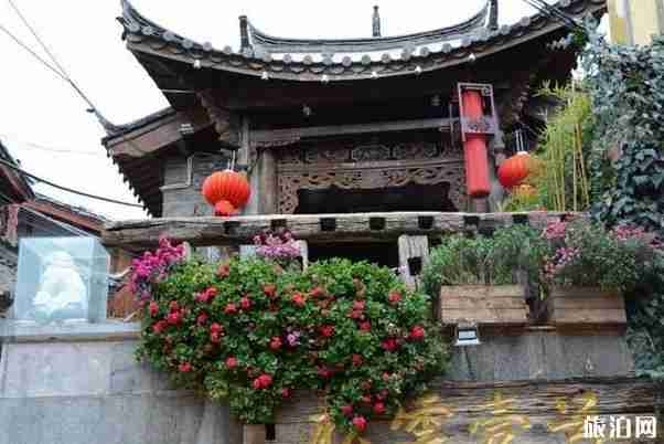 麗江游玩一個星期花費是多少