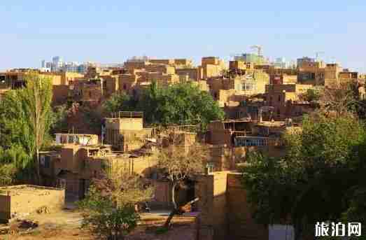 新疆十一自駕游攻略