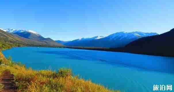 新疆十一自駕游攻略