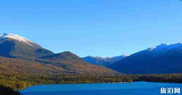 新疆十一自駕游攻略