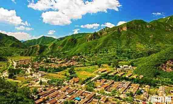 9月京郊旅游好去處推薦