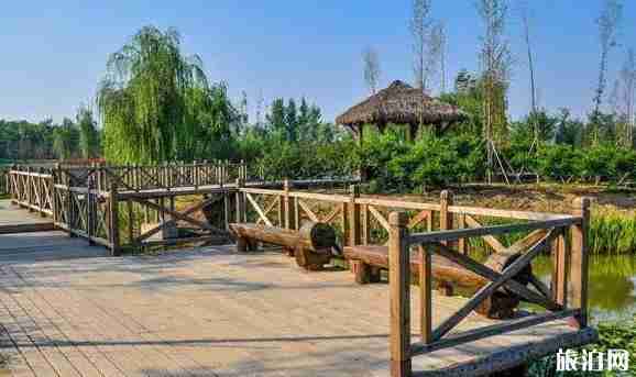 9月京郊旅游好去處推薦