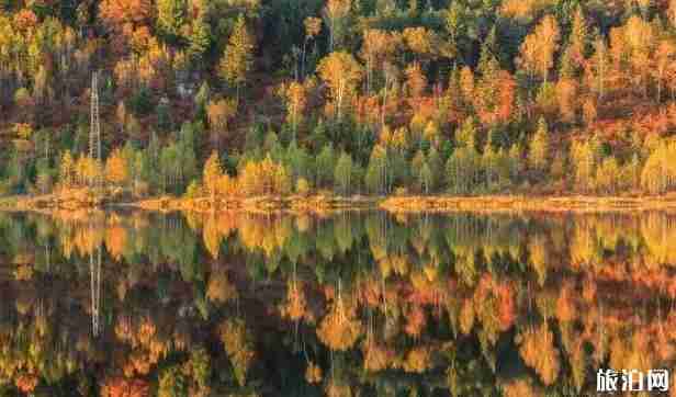 9月東北旅游攻略2018