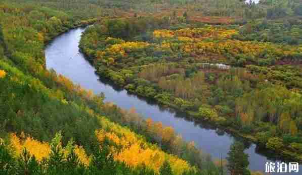 9月東北旅游攻略2018