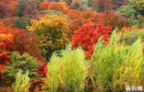 9月東北旅游攻略2018