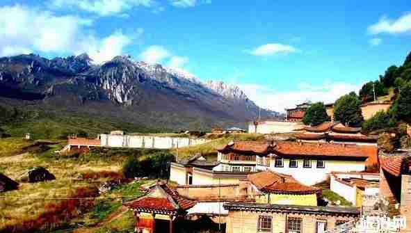 成都到額濟納胡楊林8天旅游路線推薦