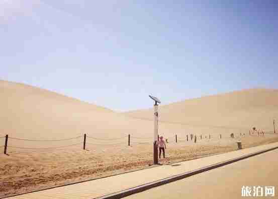 成都到額濟納胡楊林8天旅游路線推薦