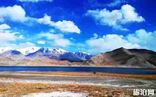 從哈密進新疆自駕游15天旅游路線推薦 從哈密進新疆自駕游15天旅游路線推薦