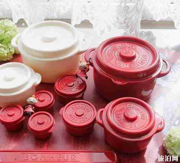 日本百元店必買清單