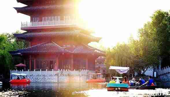 北京旅游專列有哪些2018年9月 北京旅游專列有哪些2018年9月