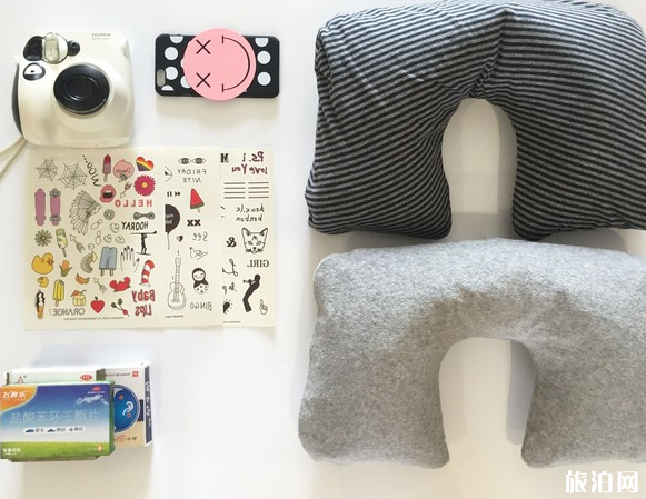 出門旅行必備物品清單 出門旅行要帶什么 出門旅行必備物品清單 出門旅行要帶什么