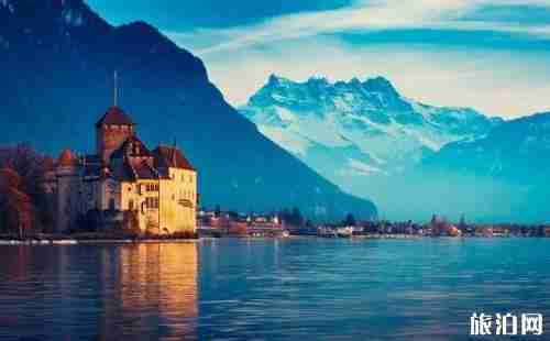 瑞士旅游必去的地方 瑞士旅游攻略景點介紹 瑞士旅游必去的地方 瑞士旅游攻略景點介紹