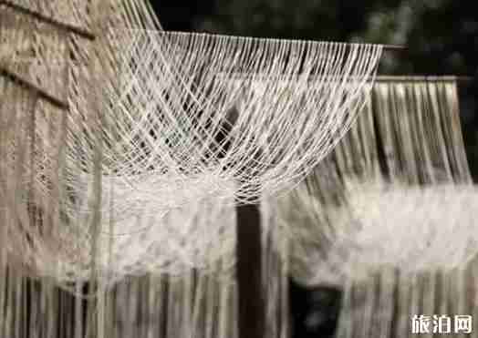 楠溪江兩天一夜自駕行攻略 楠溪江兩天一夜自駕行攻略