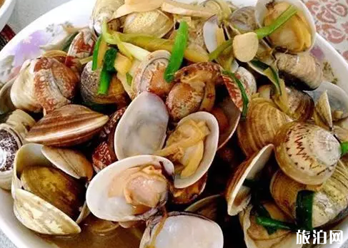 红岛去哪买海鲜 各种海鲜的正确吃法 红岛去哪买海鲜 各种海鲜的正确吃法