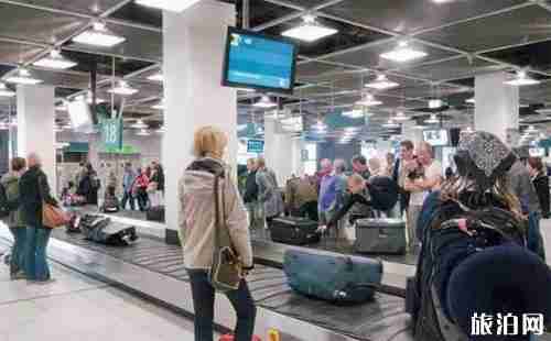 坐飛機帶行李注意什么 坐飛機帶行李注意事項