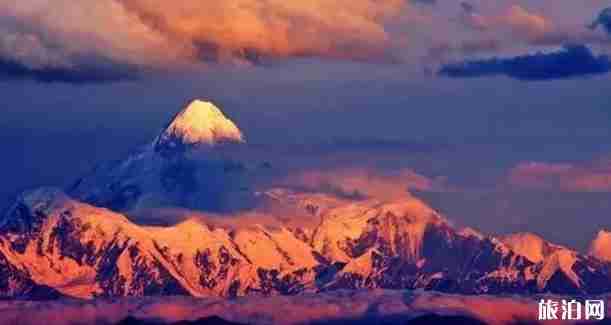 成都秋天旅游景點大全+旅游攻略