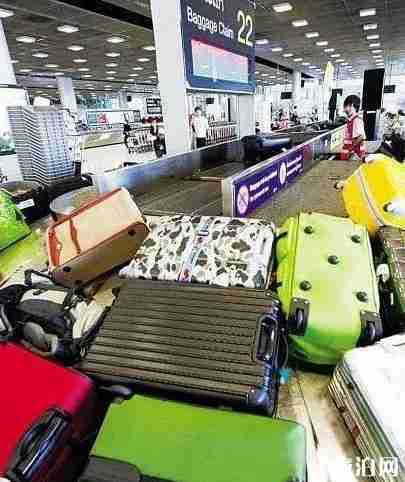 坐飛機帶行李注意什么 坐飛機帶行李注意事項