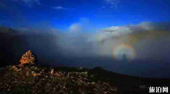 成都秋天旅游景點大全+旅游攻略